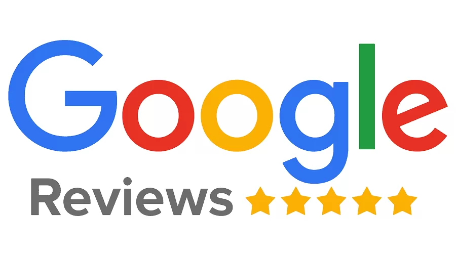 Giv os en anmeldelse på Google